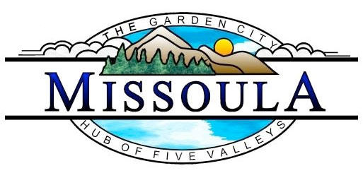 City of Missoula logo