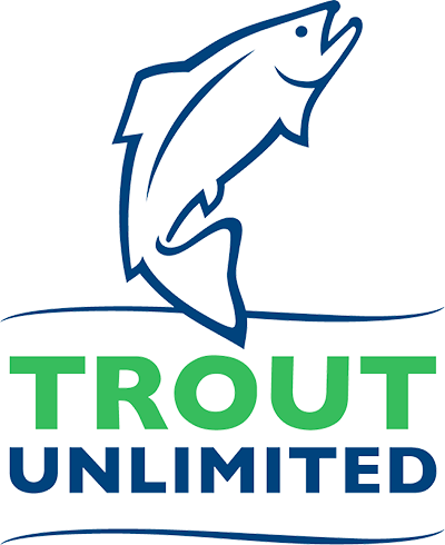 Trout Unlimited logo