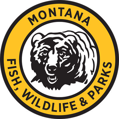 Montana Fish, Wildlife & Parks logo